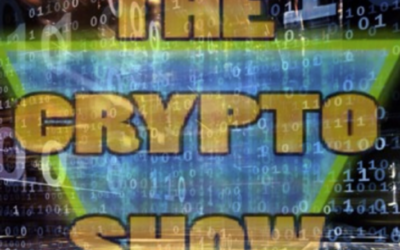 The Crypto Show – BTC Transaction Time and Price