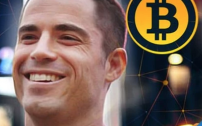 Bitcoin Hall Of Fame #3 – Roger Ver, The Champion