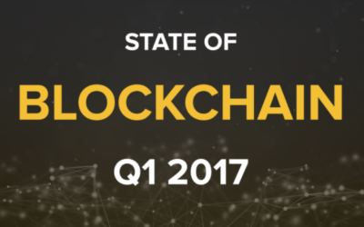 State of the Blockchain – 2017