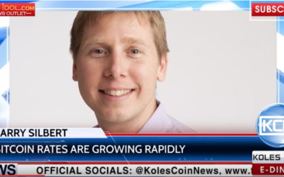 Bitcoin Hall of Fame # 6 – Barry Silbert