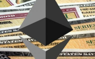 US Federal Reserve to use Ethereum to help transition away from the use of LIBOR